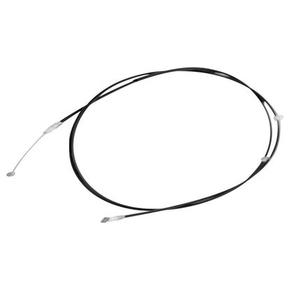 Hood Release Cable for Toyota 4Runner (1996–1998) 53630-35020 912206