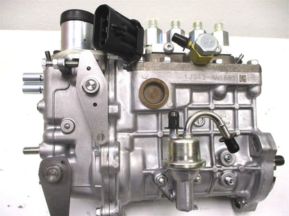 Genuine Fuel Injection Pump 1J943-50100 for Bobcat S750 T750