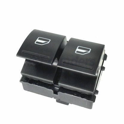 Power Window Switch for Seat Ibiza, VW Amarok, Caddy, GTI, Rabbit (2010–2023)