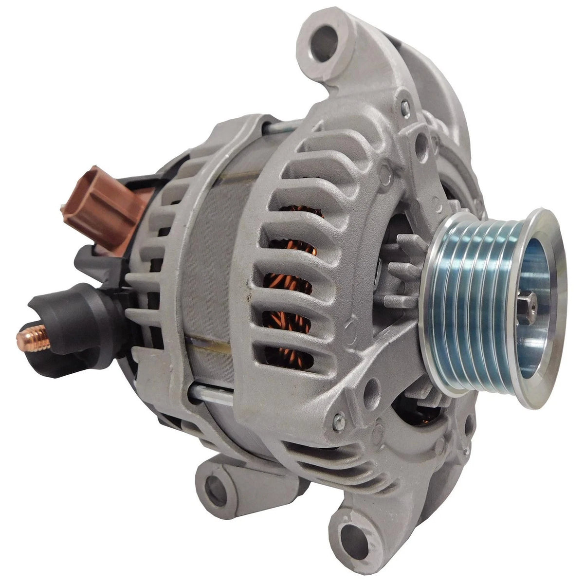 Alternator for Ford Mustang V6 4.0L (2009–2010) HC3Z-10346-A GL-8821 GL-949 12903