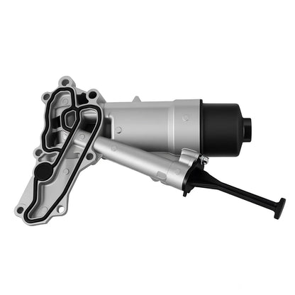 Oil Filter Housing for Mercedes-Benz CL63 AMG E63 AMG ML63 AMG S550 (2007–2013)