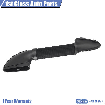 Air Hose Intake Scoop for Benz W204 C180 C200 C300 C350 (2007–2014)