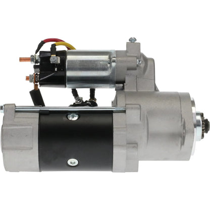 Starter for Mitsubishi FD-25B-D (1983–1989) S-8842 243-25214 M3T56182 M3T56181