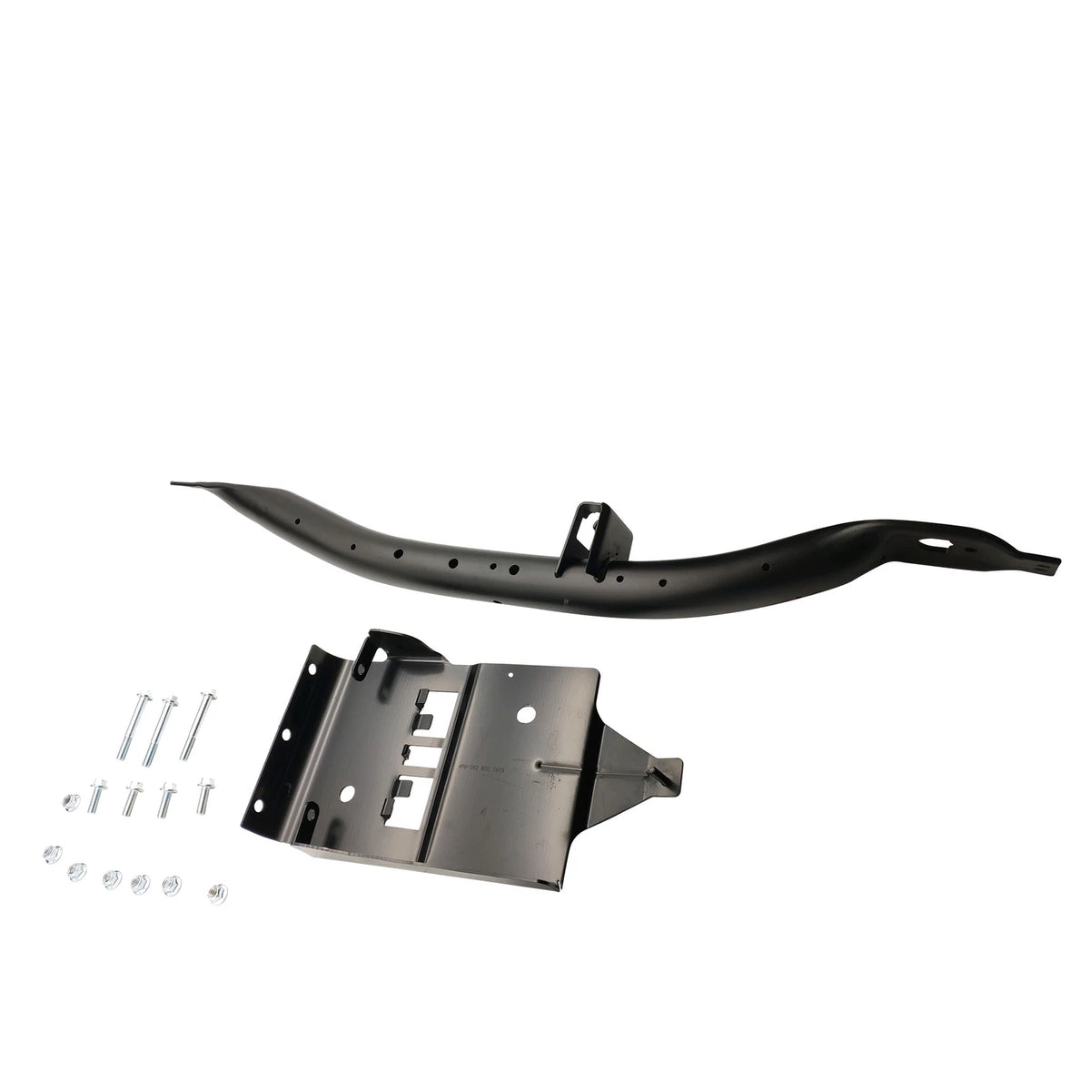 Front Fuel Tank Crossmember for Chevrolet GMC Sierra 1500 (1999–2007) 926-987