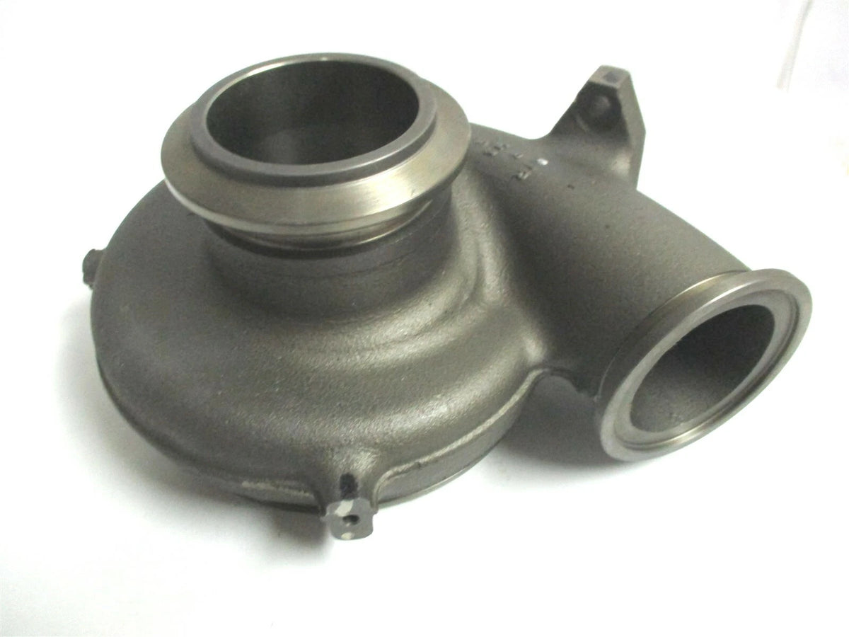 Turbo turbine housing/pin for Isuzu Avnt37 GT37VA GT3788LVA (2000–2005)