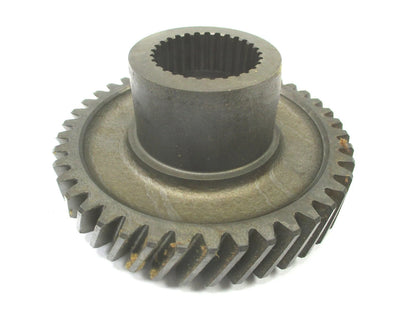 T104721 Helical Gear 42T for John Deere