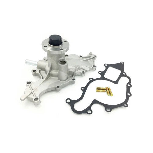 Engine Water Pump & Gasket for Hyundai Excel Accent Eagle Summit (1995–1999)