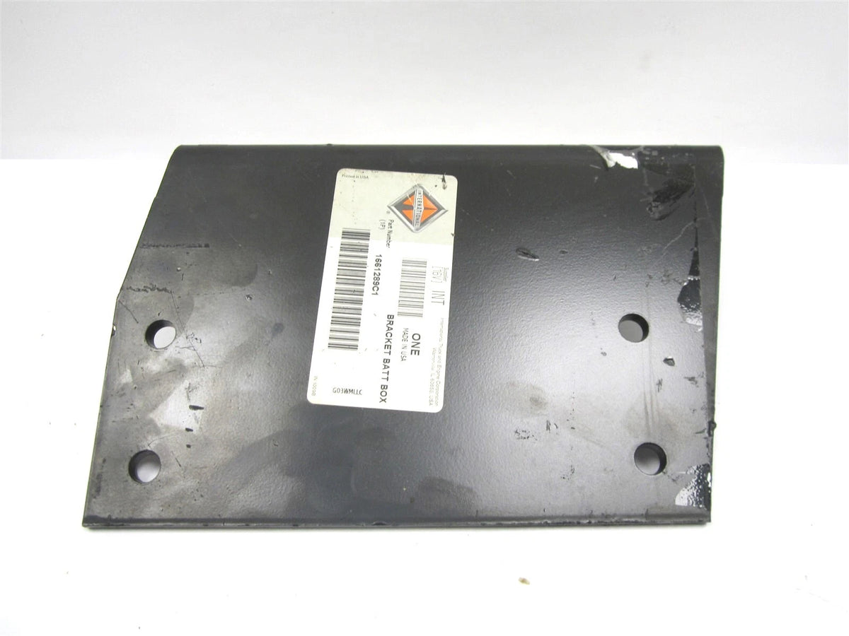 Battery Box Mounting Bracket for International (1661289C1, 6E7O-10724-BA)