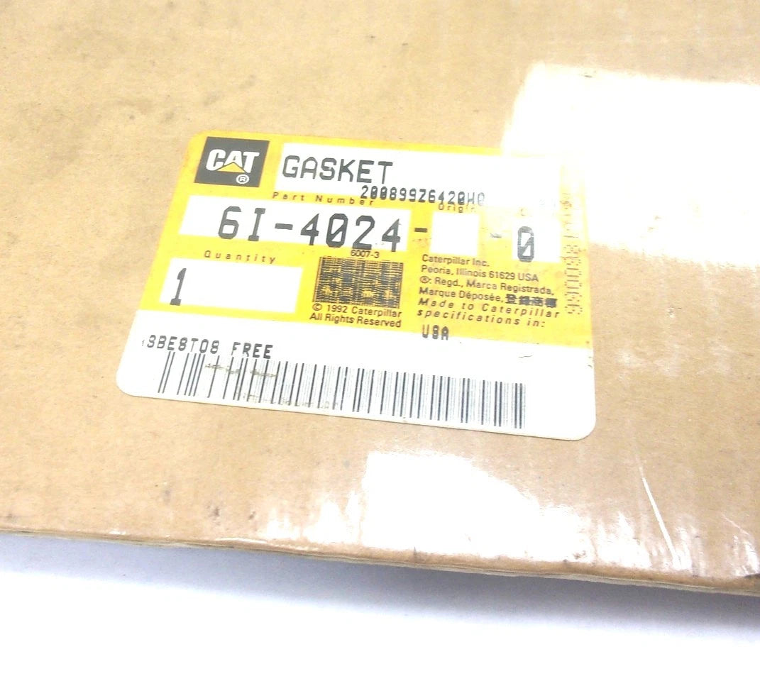 Cylinder Block Gasket for Caterpillar Engine (6I-4024, 377-5839)