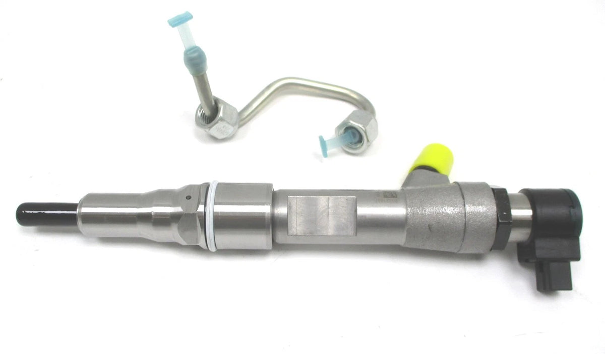 Grizzly Fuel Injector for MaxxForce 7 6.4L (2011–2016) GA34801