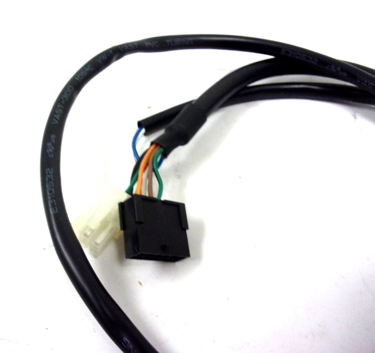 Geotab Harness for Freightliner Walk-In Van (HRN-CMDMY3)
