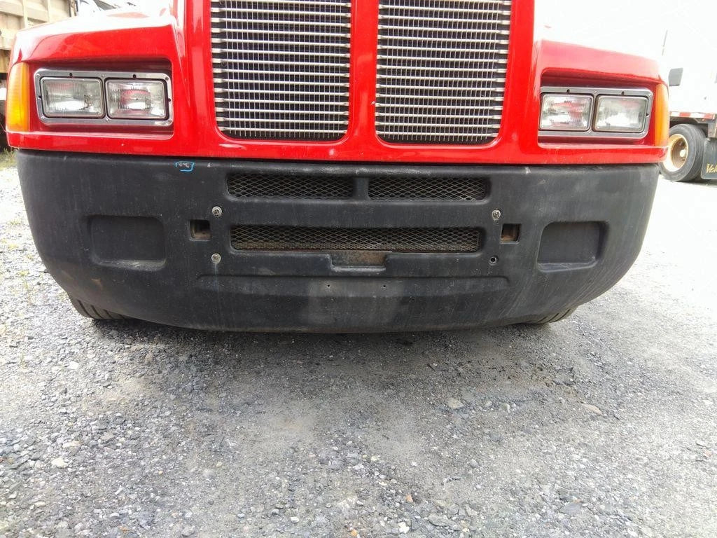Bumper for Kenworth T600B (2007)