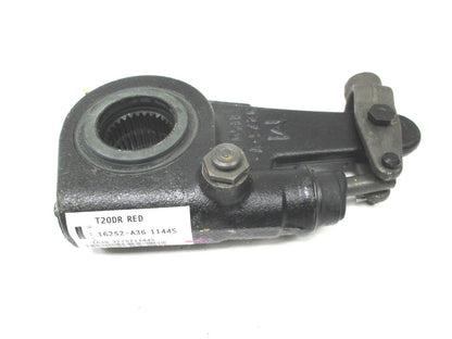Genuine Meritor Auto Slack Adjuster R802440 1.5"-28 for