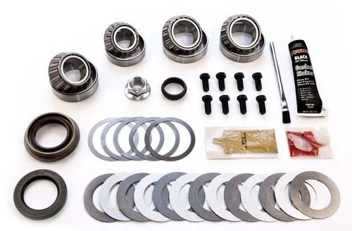 Master Install Kit for Dana 35 Standard (Timken Bearings)