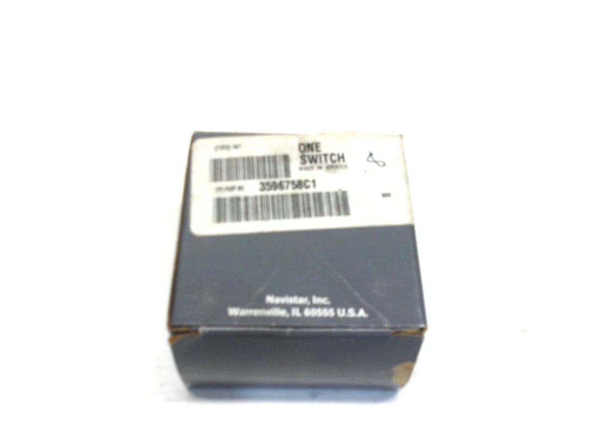 Accent Light Switch for International Truck (3596758C1)