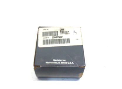 Accent Light Switch for International Truck (3596758C1)