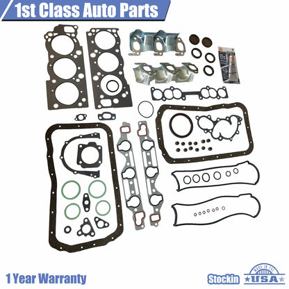 Engine Cylinder Head Gasket Set for Toyota Pickup 4Runner T100 (1995–1998) CS9728