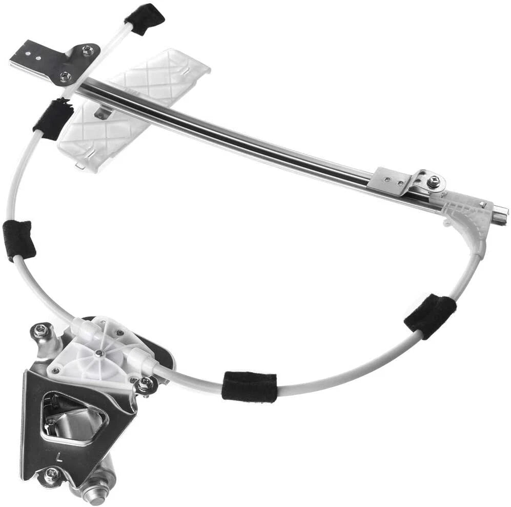 Power Window Regulator with Motor for Jeep Liberty KJ (2002–2006) Front LH