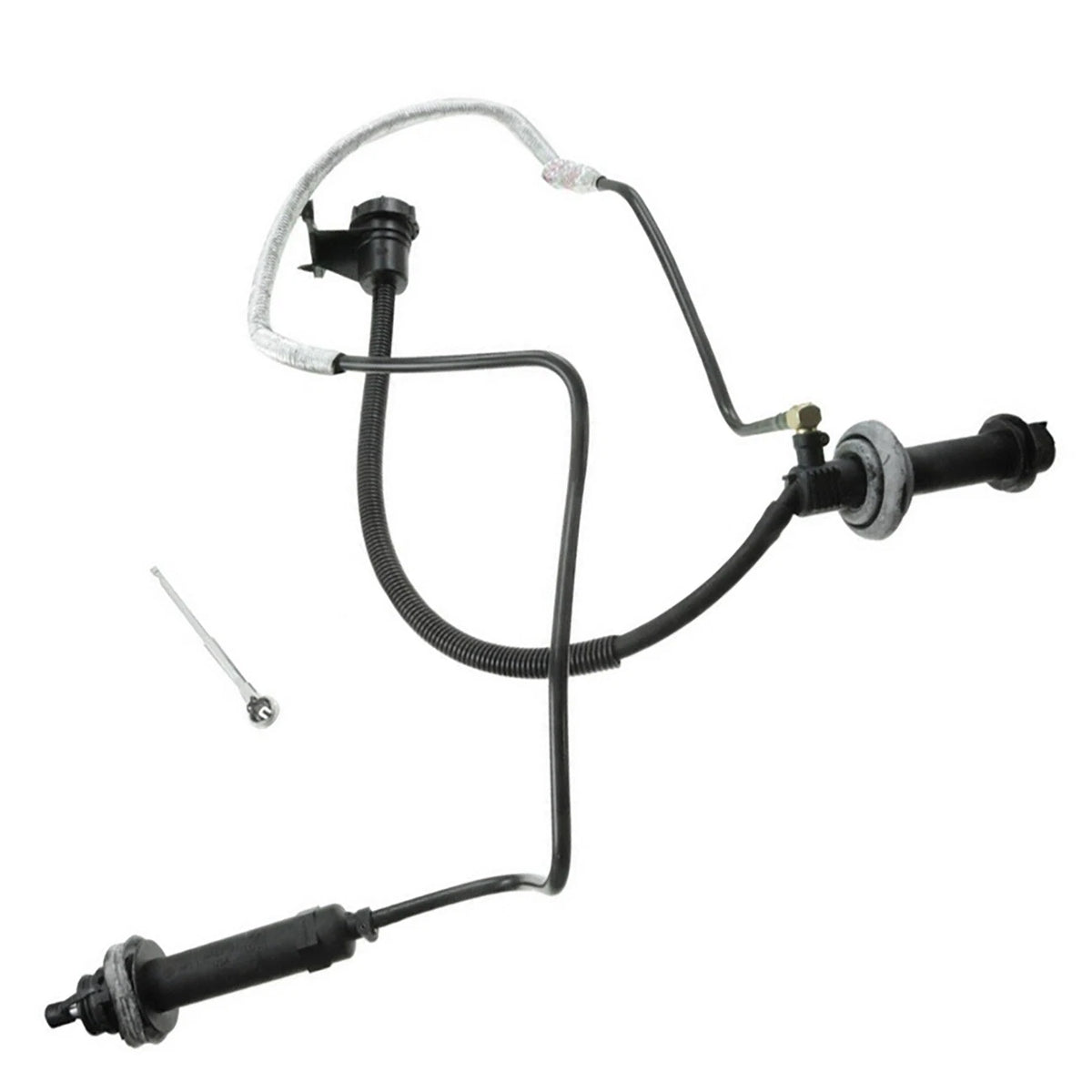 Clutch Master and Slave Cylinder Assembly for Ford F250 F350 F450 (1999–2004)