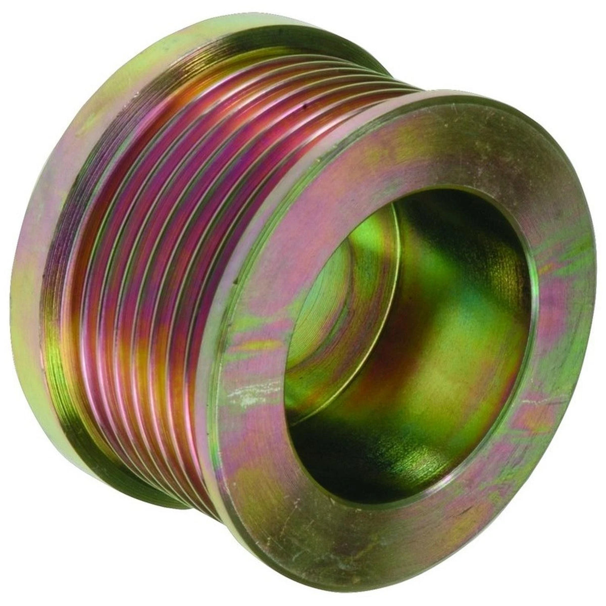 Pulley for Freightliner FL60 L6 5.9L (1994–1997) 1987810 810 ADR5061 208-12000