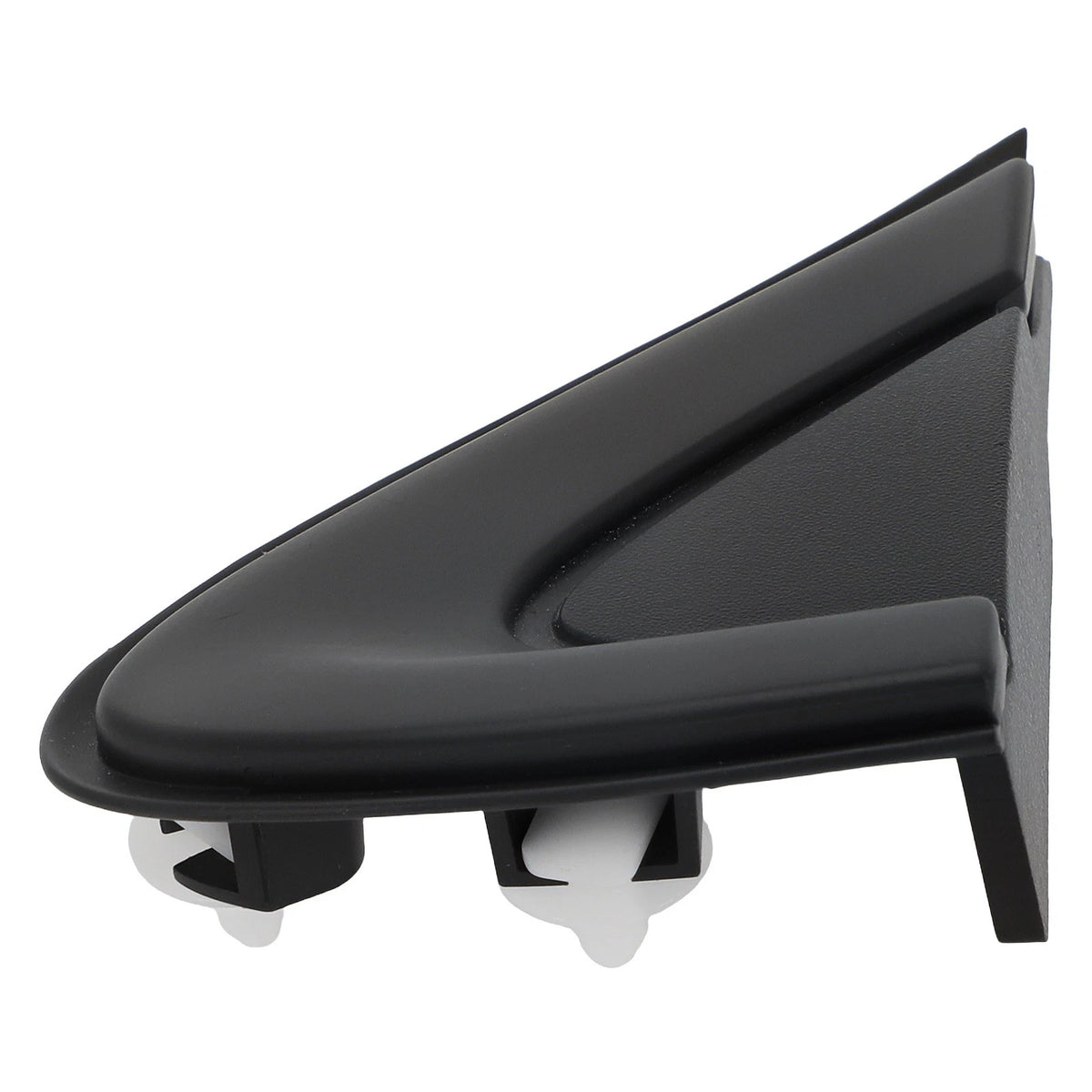 Front Window Corner Molding Triangle for Chevrolet Equinox LT (2018–2023) Left