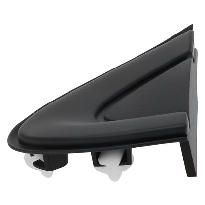 Front Window Corner Molding Triangle for Chevrolet Equinox LT (2018–2023) Left