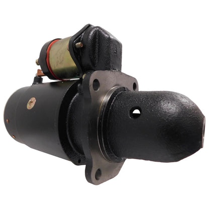 Starter for Clark 742B (1991–1995), 542B (1988–1993), 443B (1987–1994) 10455355 6599152