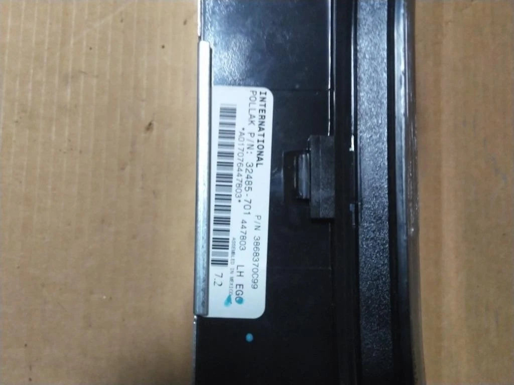 Instrument Cluster for International 4300 (2018)