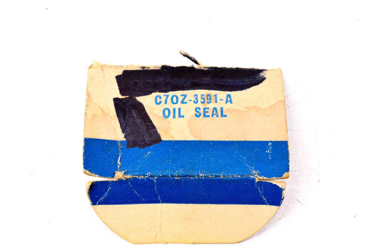 Oil Seal for Ford C70Z-3591-A (NOS)