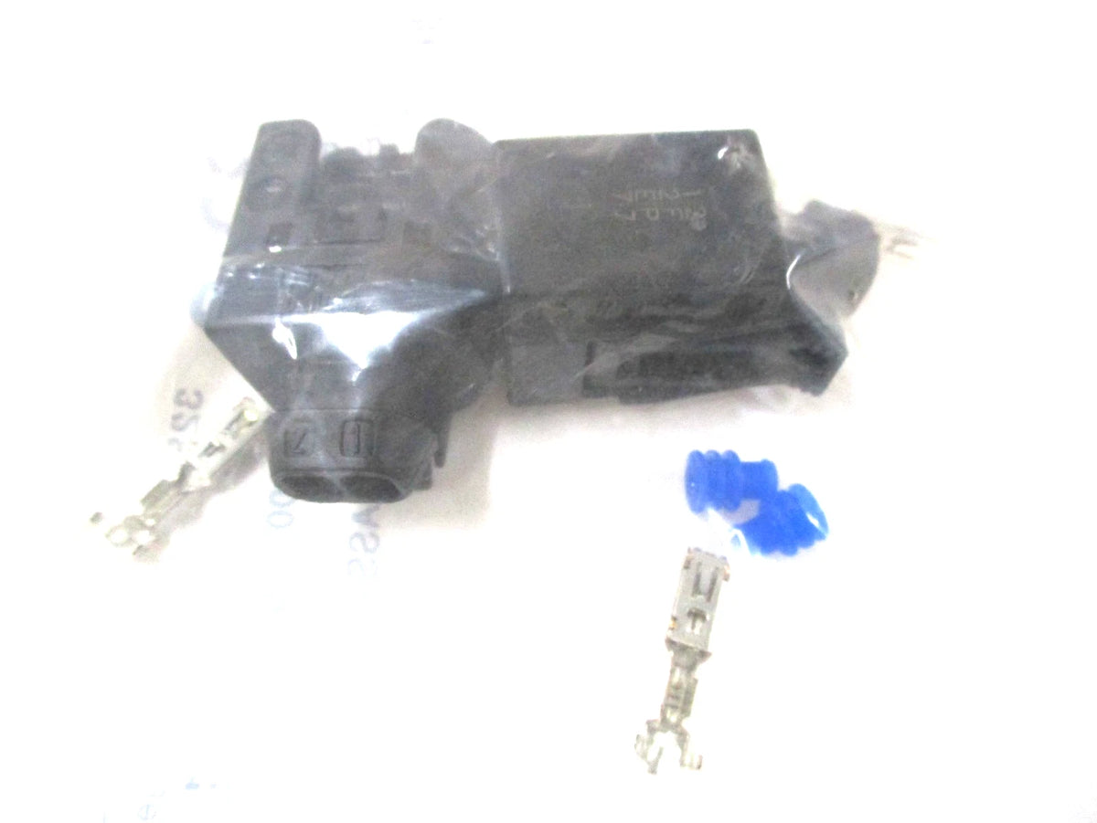 CCV Heater Connector Assy for Kubota V3800 (1E558-65830)