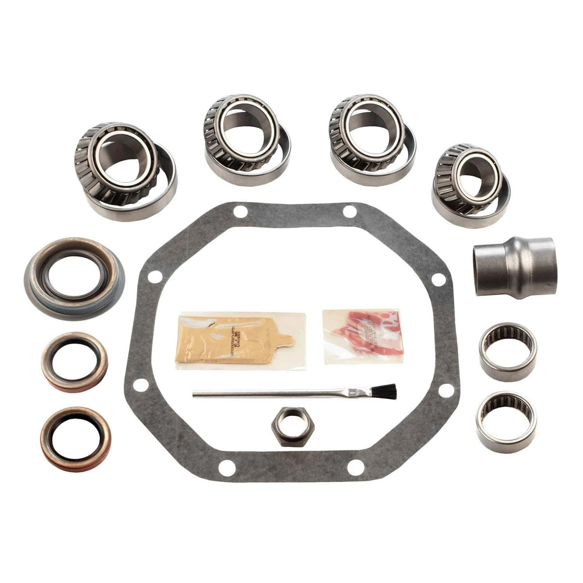 Differential Internal Bearing Kit for GM Corvette (1963–1979)