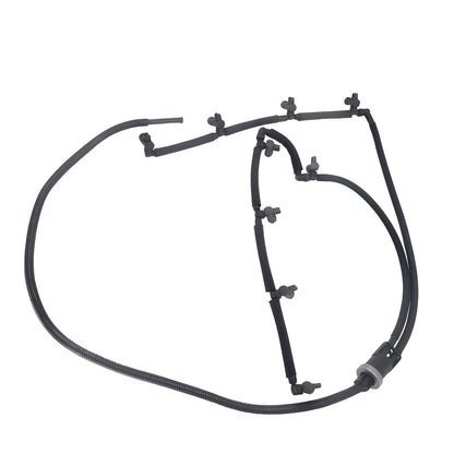 Fuel Return Line Assembly for Duramax LML LGH (2011–2016) 12639000