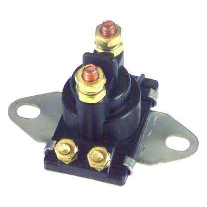 12V Solenoid Switch for Caterpillar Mercury Marine (89850189, 8991975, 8996054)