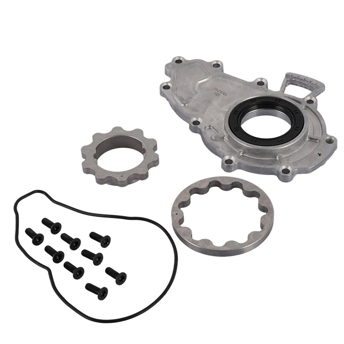 Engine Oil Pump 1511575051 for Toyota Tacoma (1995–2004) L4 2.4L