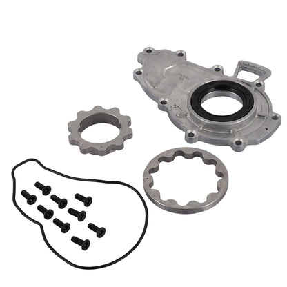 Engine Oil Pump 1511575051 for Toyota Tacoma (1995–2004) L4 2.4L