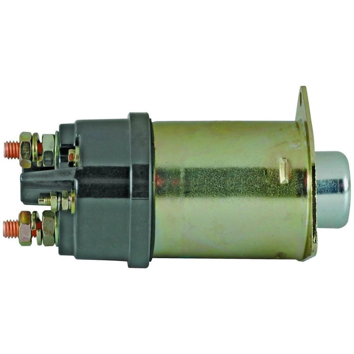 Solenoid for Bobcat 974 (1985), Clark 974 (1985), Caterpillar D3B-SA (1985–1987) 245-12202