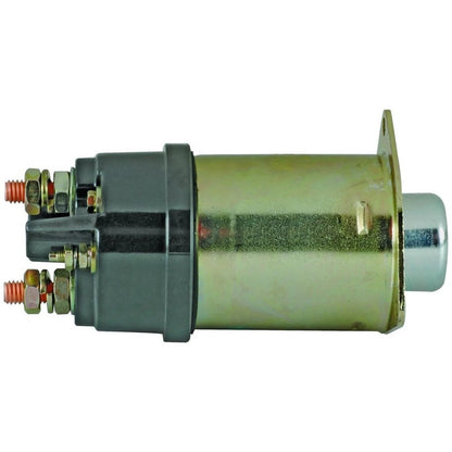 Solenoid for Bobcat 974 (1985), Clark 974 (1985), Caterpillar D3B-SA (1985–1987) 245-12202