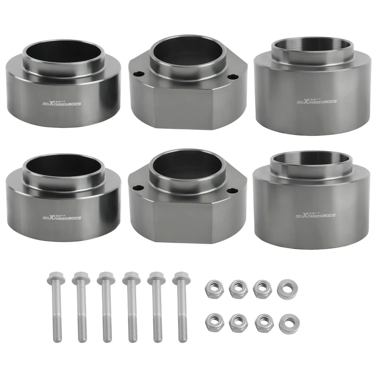 2 Inch Leveling Lift Kit for Geo Tracker (1989–1998) Coil Spacers
