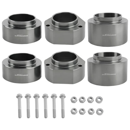 2 Inch Leveling Lift Kit for Geo Tracker (1989–1998) Coil Spacers