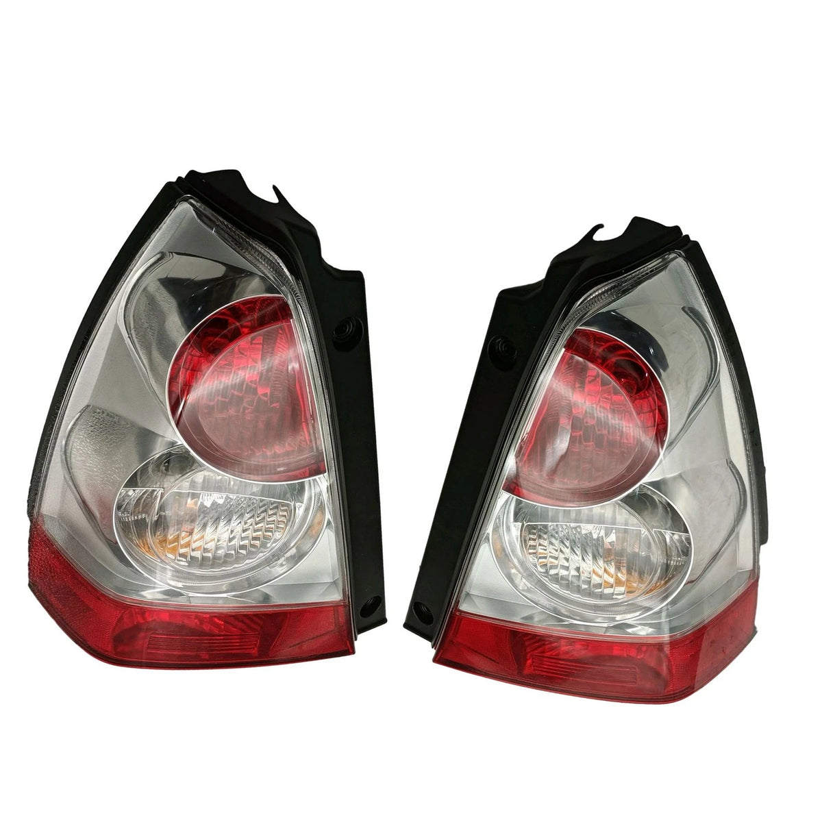 Pair Tail Lights for Subaru Forester XT Limited (2006–2008)