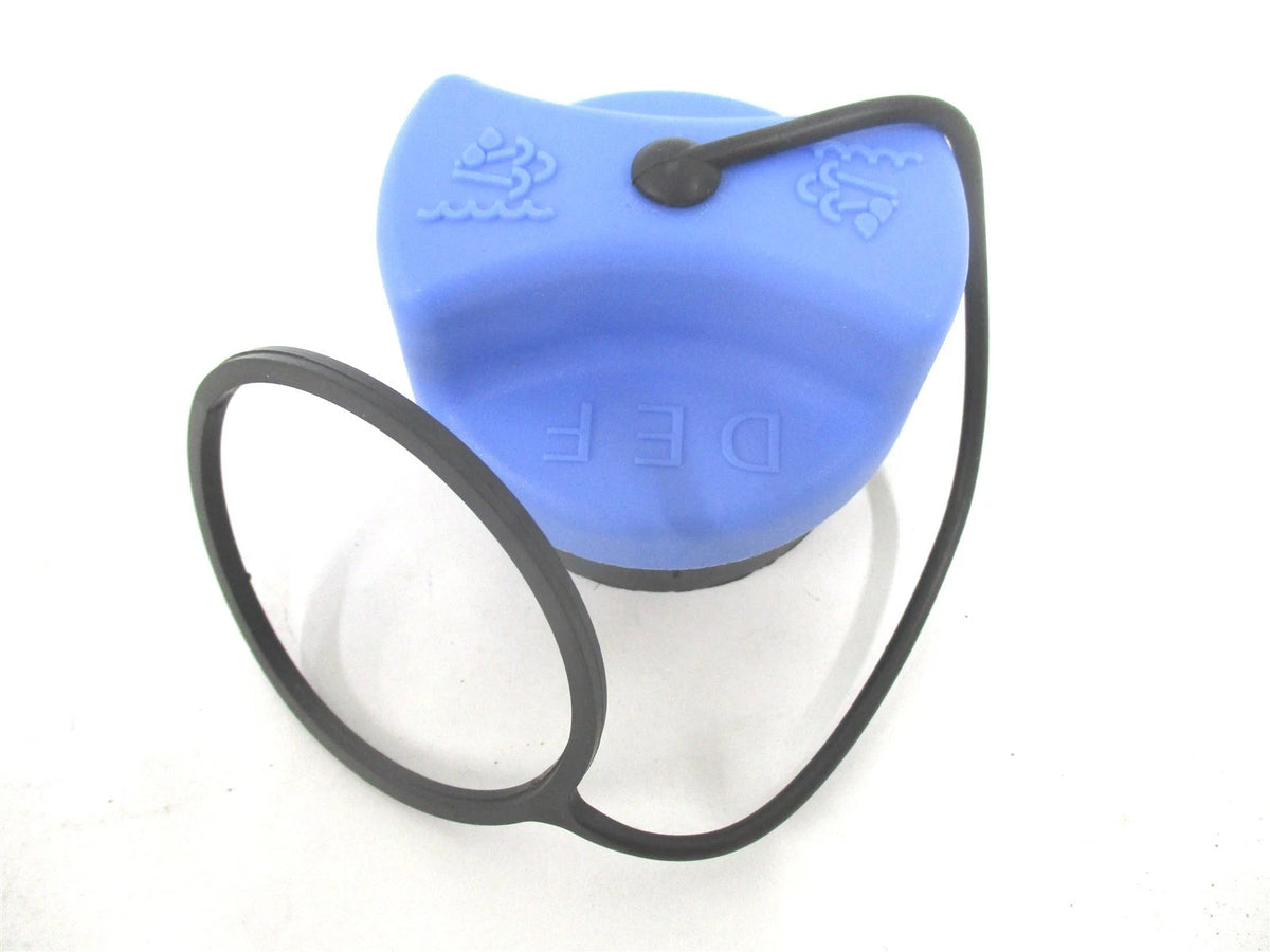 Dorman HD DEF Tank Fluid Fill Cap for Freightliner Cascadia (2010–2020)