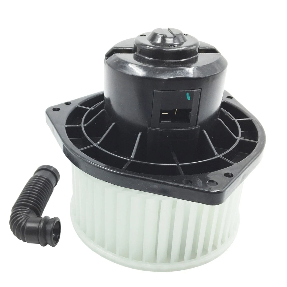 Heater A/C Blower Motor w/ Fan Cage for Sentra Forester Frontier