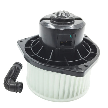 Heater A/C Blower Motor w/ Fan Cage for Sentra Forester Frontier