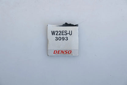 2X Denso W22ES-U, 3093 Spark Plugs for