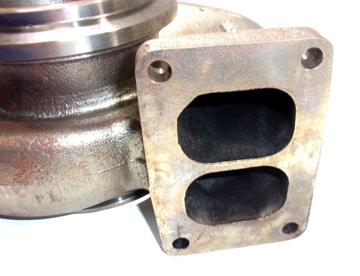 Borg Warner Turbo Turbine Housing S4TS508 for