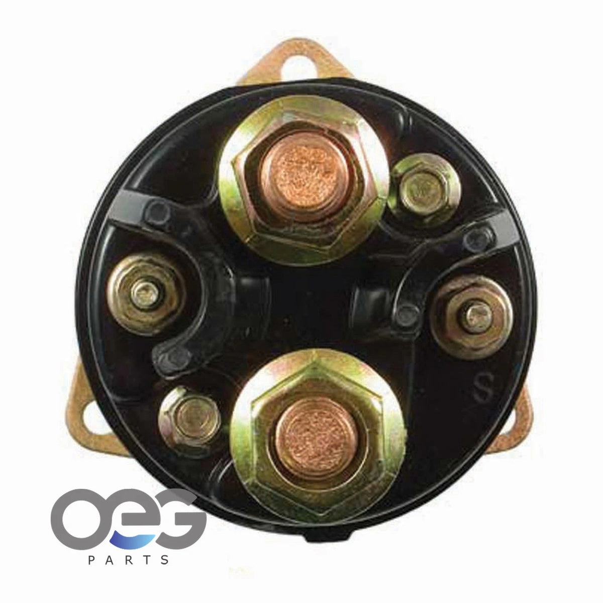 Solenoid Switch for International 3900FC L6 5.9L (1991–1992) 10456393 1115593