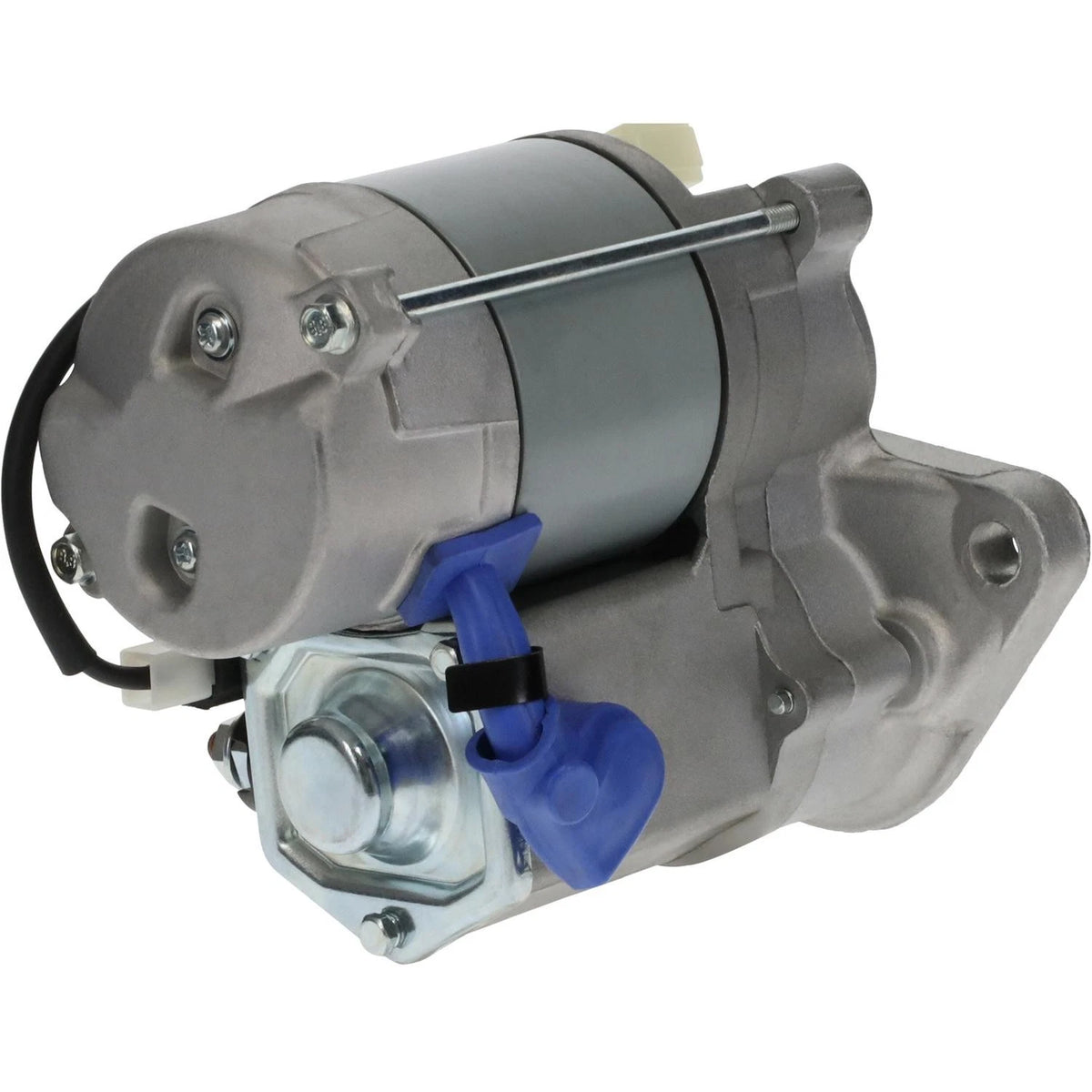 12V Starter for Toyota 6FGCU15 6FGCU18 6FGCU20 (1995–2001) 228000-4841