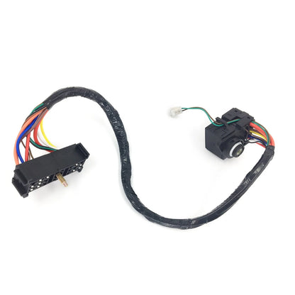 Ignition Starter Switch 954-002 for Pontiac Grand Prix, Venture, Regal, Century
