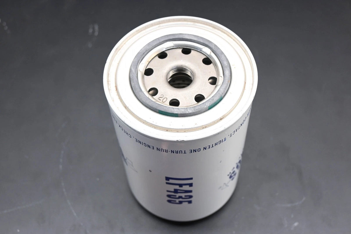 Hastings LF435 Oil Filter for Various Makes and Models (NOS)