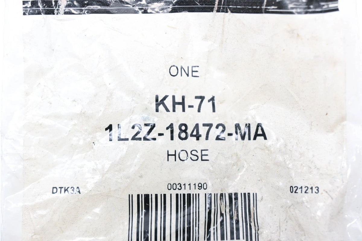 Hose Assembly for Motorcraft KH-71, 1L2Z-18472-MA (NOS)